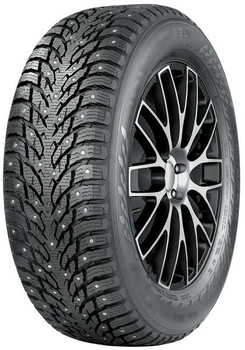 Шина Ikon (Nokian Tyres) Autograph Ice 9 SUV 315/35R21 XL Шипы