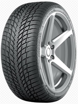 Шина Nokian Tyres (Ikon Tyres) WR Snowproof P 245/50R18 XL