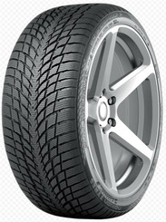 Шина Nokian Tyres (Ikon Tyres) WR Snowproof P 245/40R20 XL