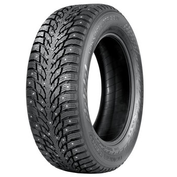 Шина Nokian Tyres (Ikon Tyres) Hakkapeliitta 9 SUV 295/40R20 XL Шипы