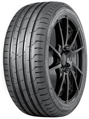 Шина Nokian Tyres (Ikon Tyres) HAKKA BLACK 2 245/40R17 XL