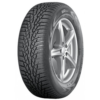 Шина Nokian Tyres (Ikon Tyres) WR D4 215/45R16 XL