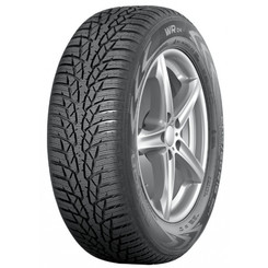 Шина Nokian Tyres (Ikon Tyres) WR D4 215/45R16 XL