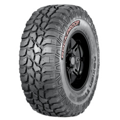 Шина Nokian Tyres (Ikon Tyres) RockProof 235/80R17 Mud