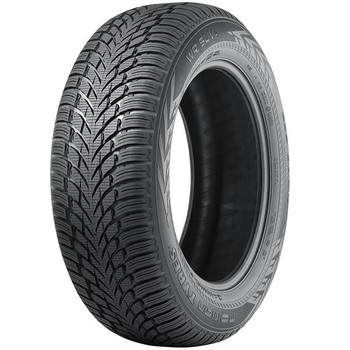 Шина Nokian Tyres (Ikon Tyres) WR SUV 4 215/55R18