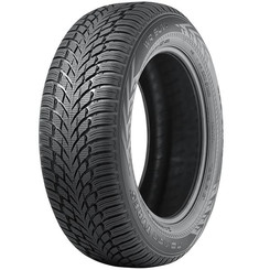 Шина Nokian Tyres (Ikon Tyres) WR SUV 4 265/45R20 XL