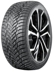 Шина Nokian Tyres (Ikon Tyres) Hakkapeliitta 10p SUV 275/65R18 Шипы