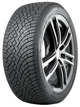 Шина Nokian Tyres (Ikon Tyres) Hakkapeliitta R5 EV 255/40R21 XL