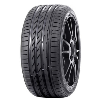 Шина Nokian Tyres (Ikon Tyres) Hakka Black 225/35R19 XL
