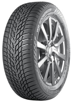 Шина Nokian Tyres (Ikon Tyres) WR Snowproof 185/60R15 XL