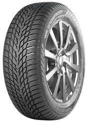 Шина Nokian Tyres (Ikon Tyres) WR Snowproof 225/55R17