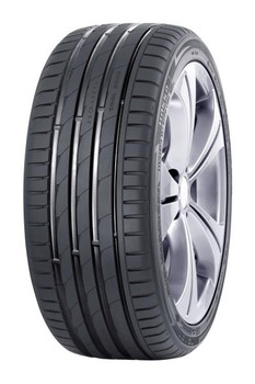 Шина Nokian Tyres (Ikon Tyres) Hakka Z 205/50R17
