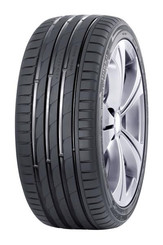 Шина Nokian Tyres (Ikon Tyres) Hakka Z 205/50R17
