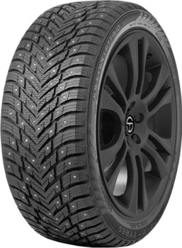 Шина Nokian Tyres (Ikon Tyres) Hakkapeliitta 10 SUV 215/55R18 XL Шипы