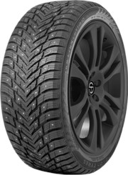 Шина Nokian Tyres (Ikon Tyres) Hakkapeliitta 10 SUV 215/55R18 XL Шипы
