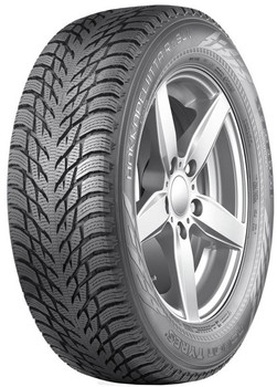 Шина Nokian Tyres (Ikon Tyres) Hakkapeliitta R3 275/35R19 XL