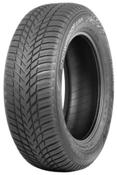 Шина Nokian Tyres (Ikon Tyres) Snowproof 2 SUV 225/55R18