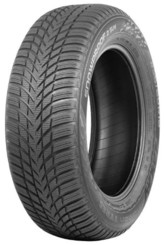 Шина Nokian Tyres (Ikon Tyres) Snowproof 2 SUV 255/55R19