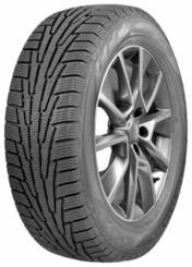 Шина Ikon (Nokian Tyres) Nordman RS2 185/60R15 XL