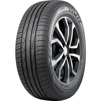 Шина Ikon (Nokian Tyres) Autograph Aqua 3 SUV 215/70R16