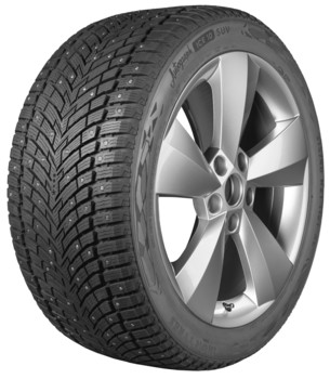 Шина Ikon (Nokian Tyres) Autograph Ice 10 SUV 285/40R21 XL Шипы