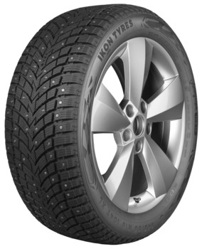 Шина Ikon (Nokian Tyres) Autograph Ice 10 285/40R19 XL Шипы