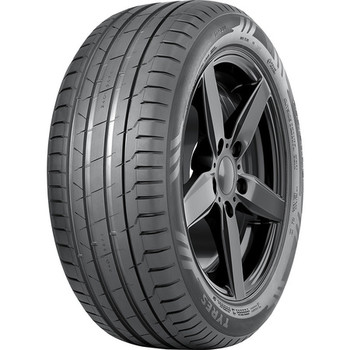 Шина Ikon (Nokian Tyres) Autograph Ultra 2 SUV 255/55R19 XL