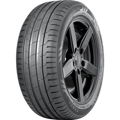 Шина Ikon (Nokian Tyres) Autograph Ultra 2 SUV 295/35R21 XL
