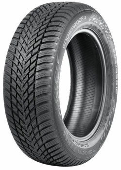 Шина Nokian Tyres (Ikon Tyres) Snowproof 2 215/60R16