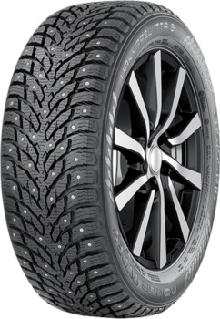 Шина Nokian Tyres (Ikon Tyres) Hakkapeliitta 9 195/55R16 Шипы