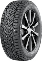 Шина Nokian Tyres (Ikon Tyres) Hakkapeliitta 9 195/55R16 Шипы