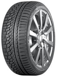 Шина Nokian Tyres (Ikon Tyres) WR A4 245/40R19 XL