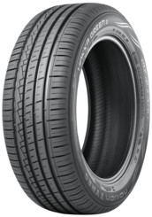 Шина Nokian Tyres (Ikon Tyres) Hakka Green 3 225/55R17 XL