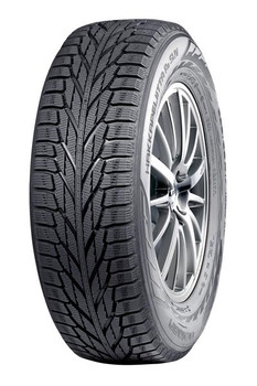 Шина Nokian Tyres (Ikon Tyres) Hakkapeliitta R2 SUV 255/55R19 XL