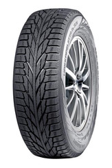 Шина Nokian Tyres (Ikon Tyres) Hakkapeliitta R2 SUV 255/55R19 XL
