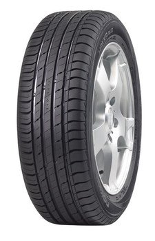 Шина Nokian Tyres (Ikon Tyres) Hakka blue 225/55R16 XL