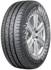 Шина Nokian Tyres (Ikon Tyres) Hakka Van 225/70R15C