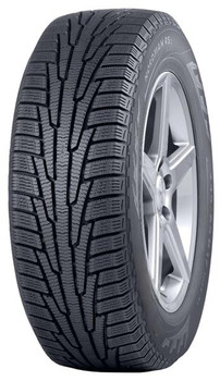 Шина Ikon (Nokian Tyres) Nordman RS2 SUV 255/60R18 XL