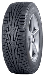 Шина Ikon (Nokian Tyres) Nordman RS2 SUV 255/60R18 XL