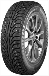 Шина Ikon (Nokian Tyres) Nordman C 205/75R16C Шипы