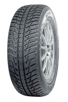 Шина Nokian Tyres (Ikon Tyres) WR SUV 3 255/60R17