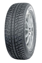 Шина Nokian Tyres (Ikon Tyres) WR SUV 3 255/60R17