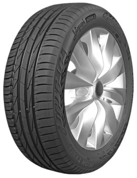 Шина Ikon (Nokian Tyres) Autograph Aqua 3 215/50R17 XL