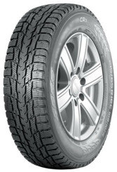 Шина Ikon (Nokian Tyres) Autograph Snow C3 235/65R16C