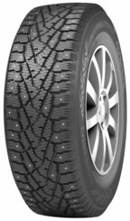 Шина Ikon (Nokian Tyres) Autograph Ice C3 205/70R15C Шипы