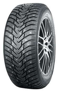 Шина Nokian Tyres (Ikon Tyres) Hakkapeliitta 8 SUV 225/55R19 XL Шипы