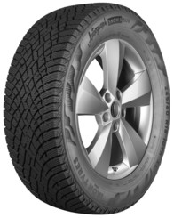 Шина Ikon (Nokian Tyres) Autograph Snow 5 SUV 225/60R17 XL
