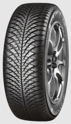 Шина Yokohama BluEarth-4S AW21 235/55R19