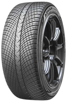 Шина Yokohama Advan Winter V907 245/45R20 Шипы