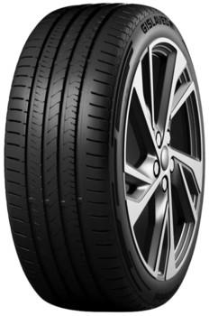 Шина Gislaved EcoControl 255/55R18